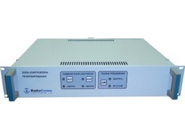 Разработка Блока контроллера резервирования (БКР)